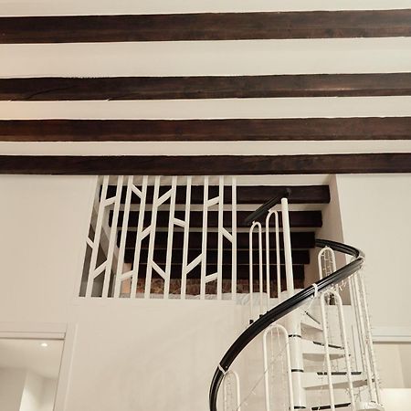Central Loft Mailand Exterior foto